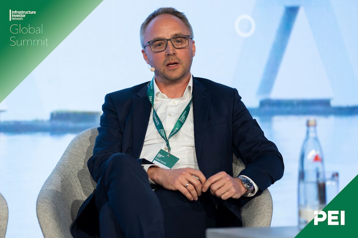 Dr. Gerhard Schwartz